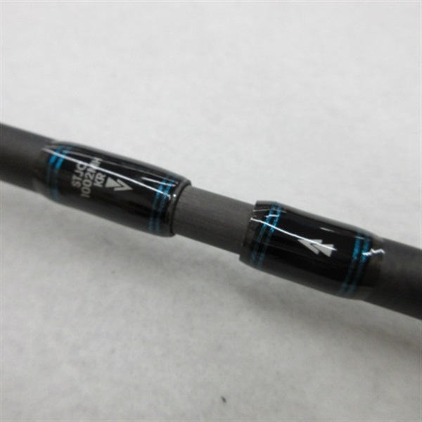 ソルティーステージショアジギング　ＳＴＪＣ－１００２ＭＨ－ＫＲ